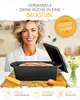 KRUSTENZAUBER Moule à pain avec couvercle - Moule Voir les images du produit 2