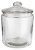 APS 82252 Vorratsglas CLASSIC, Ø 18 cm, Höhe 26 cm, 4 Liter Produktbild-Vorschau 1