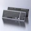 Ugreen KU005 Bezprzewodowa klawiatura mechaniczna, Podgląd zdjęcia produktu 5