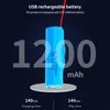 RC bager 1:20, 2,4 GHz, 11 kanálov, diaľkovo ovládané Náhľad obrázku produktu 13