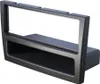 Audioproject A142 - Cache-radio compatible OPEL Corsa C Voir les images du produit 1