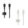 Belkin BOOST CHARGE - Câble USB - USB-C (M) à USB-C (M) - 1 Voir les images du produit 17