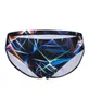 Arena Badehose Laserlicht Allover Brief Herren & Jungen, Produktbild-Vorschau 3
