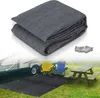 Tappeto per tende da sole Izrielar 250x500 cm HDPE stabile Anteprima dell’immagine prodotto 9