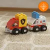 Klassische Bausteine Set 500 Teile, Kreatives Produktbild-Vorschau 7
