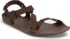Xero Shoes Z-trek Ii Sandali Marrone EU 47 Uomo Marrone EU Anteprima dell’immagine prodotto 1