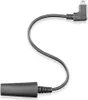 INTERPHONE Câble pour écouteurs Micro-USB sur noir Voir les images du produit 2