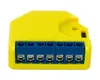 Shelly RGBW2 - Kabellos - WLAN - Blau - Gelb - 4 Kanäle - Produktbild-Vorschau 7