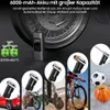 Elektrische Luftpumpe 6000mAh, Wiederaufladbare Produktbild-Vorschau 5