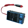 convertitore di potenza per auto da 1500W - Converte Anteprima dell’immagine prodotto 4