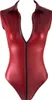 Body Zip rouge XL Voir les images du produit 8