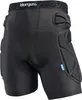 Shorts mit Protektoren Bluegrass WOLVERINE, Größe M Produktbild-Vorschau 4
