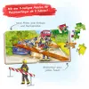 Puzzlebuch Feuerwehr Produktbild-Vorschau 5