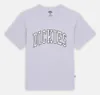 Dickies Aitkin Kurzarm-t-shirt Lila XL Mann Lila XL Produktbild-Vorschau 4