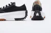 Converse Run Star Hike Ox 168816C Unisex Anteprima dell’immagine prodotto 4