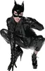 Leg Avenue - Mascherina Catwoman Anteprima dell’immagine prodotto 3