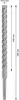 PRO SDS plus-5X Trapano a percussione, 16 x 200 x 260 mm Anteprima dell’immagine prodotto 1