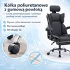 Kancelárska stolička LEON, otočná kancelárska stolička, Náhľad obrázku produktu 12