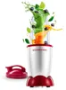 gOURMETmaxx Mr. Magic Power 400 Pro avec set d'accessoires Voir les images du produit 1