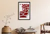 Bild - Bilderrahmen - 40 cm x 60 cm - MDF - Rahmen - Produktbild-Vorschau 3