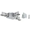 Paulmann URail connettore a T cromo/opaco 230V Anteprima dell’immagine prodotto 3