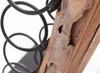 Weinregal EUPHORIA BARRACUDA 140cm für 8 Flaschen Produktbild-Vorschau 5