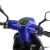Scooter elettrico Veleco Turris - Scooter a 3 ruote per la Anteprima dell’immagine prodotto 16