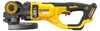 DEWALT Flexvolt Akku-Winkelschl. 230mm, 54V, Basisv. Anteprima dell’immagine prodotto 2