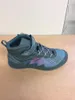 Lowa Merger GTX Q Wanderschuh Blau Produktbild-Vorschau 10