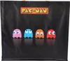 Borsa Pac-Man nera Anteprima dell’immagine prodotto 2