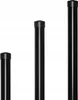 Zaunpfosten - Rund - 48 mm - 2 m - 8 Stück, Stahl Produktbild-Vorschau 5