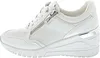 Marco Tozzi Damen Sneaker 2-23743-42 100 Farbe: Weiß Größe: Produktbild-Vorschau 21