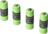vhbw 4x batteria compatibile con il telefono fisso cordless Anteprima dell’immagine prodotto 1
