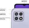 Samsung Galaxy A22 5G 128GB fioletowy Podgląd zdjęcia produktu 21