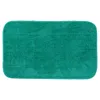 Sealskin Badteppich Badematte Doux 50 x 80 cm Aqua Produktbild-Vorschau 5