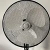 Ventilateur Esperanza Hurricane EHF001KE, 50W, noir-gris Voir les images du produit 14