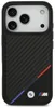 Etui Bmw M Carbon Tricolor Line Magsafe Na Iphone 17 Pro - Podgląd zdjęcia produktu 3