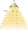 LED-Pflanzenlampe 120 W, 180 LEDs, E27-Fassung, Produktbild-Vorschau 4