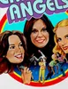 style3 Charlies Angels Damen T-Shirt drei eingel für, Produktbild-Vorschau 2