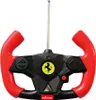 Jamara Ferrari F40 1:14 rot Produktbild-Vorschau 4
