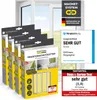 EASYmaxx Insect Protect Magnet-Insektenschutzgitter Produktbild-Vorschau 1