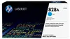 HP 828A      Cyan        LaserJet    Bildtrommel Anteprima dell’immagine prodotto 5