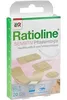 Ratioline sensitive Pflasterstrips, 20 St. Pflaster Produktbild-Vorschau 4