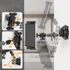 Tablet Halterung Auto Armaturenbrett & Frontscheibe, 360° Produktbild-Vorschau 3