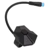 A black electronic controller with a cable and connector, isolated on a white background. Náhled obrázku produktu