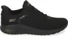 Skechers Bobs Squad Chaos - C 117497-BBK Damen Produktbild-Vorschau 8