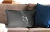 MuchoWow® Zierkissen Sofakissen Wohnzimmer Dekokissen 60x40 Produktbild-Vorschau 2