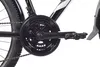 WYNN Mountainbike 27,5 Zoll ATB1.0 schwarz Rahmenhöhe 38 cm Produktbild-Vorschau 5