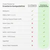 Yubico YubiKey 5Ci, MacOS, Android, Windows, ChromeOS, Produktbild-Vorschau 6