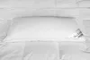 HS101 Kopfkissen 50x80 cm 70% Daunen 30% Federn Produktbild-Vorschau 5